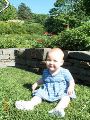 Lovely day at the park
