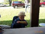 Corn, huh?