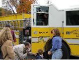 Firetruck Rides!