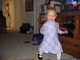 Silly Charlotte!
