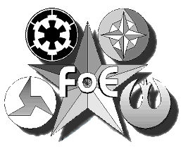 [FoE LOGO]