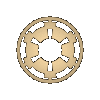 Animated Imperial logo