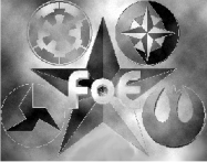 [FoE LOGO]