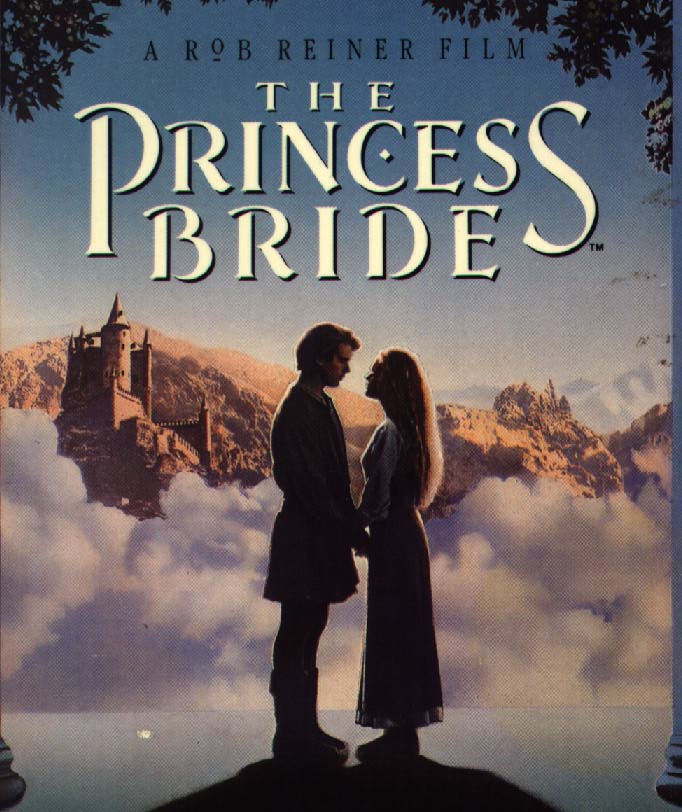 princess bride clip art - photo #39