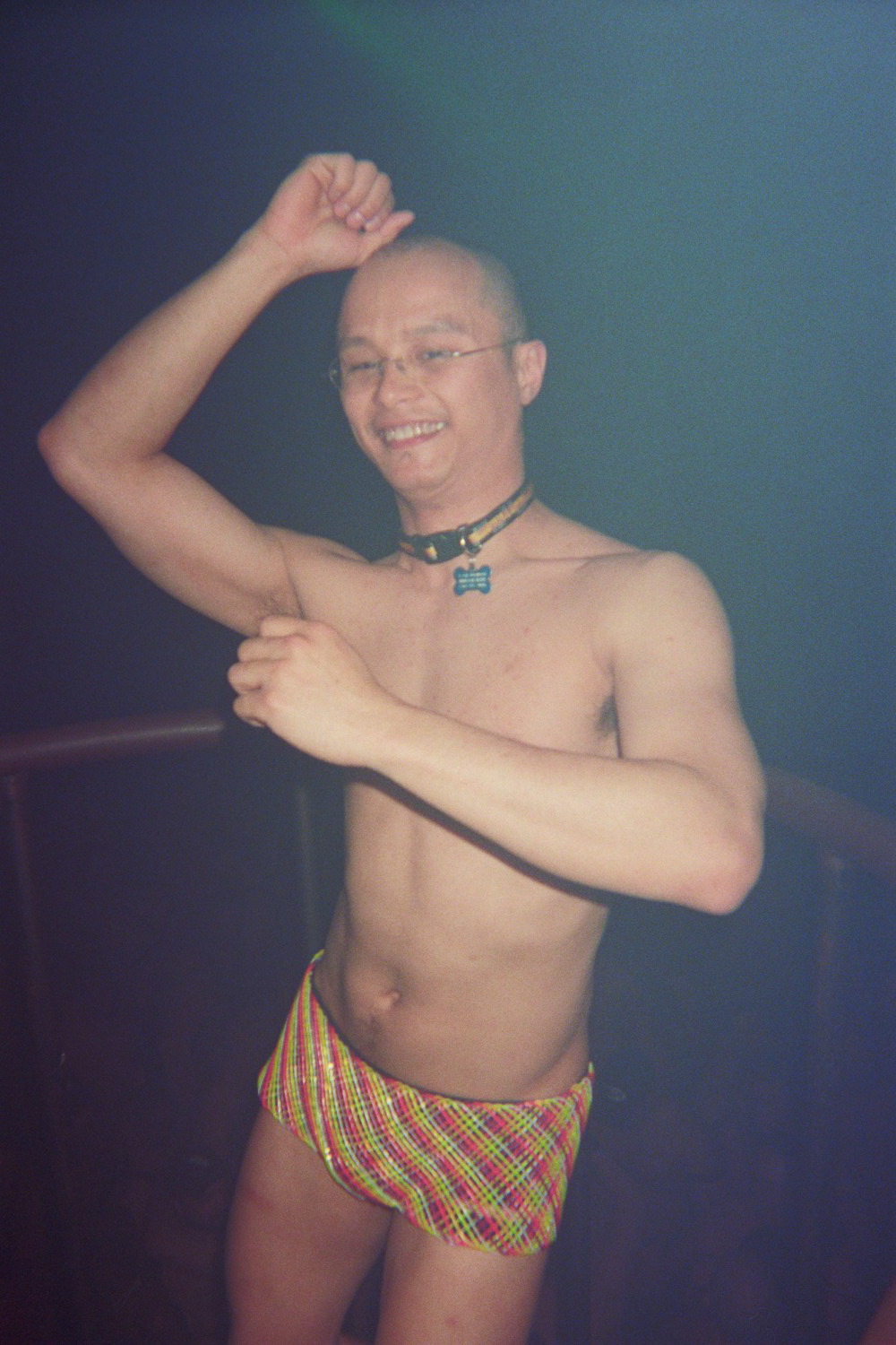 dh dance B&B