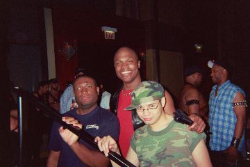 quentis robert gerald onyx