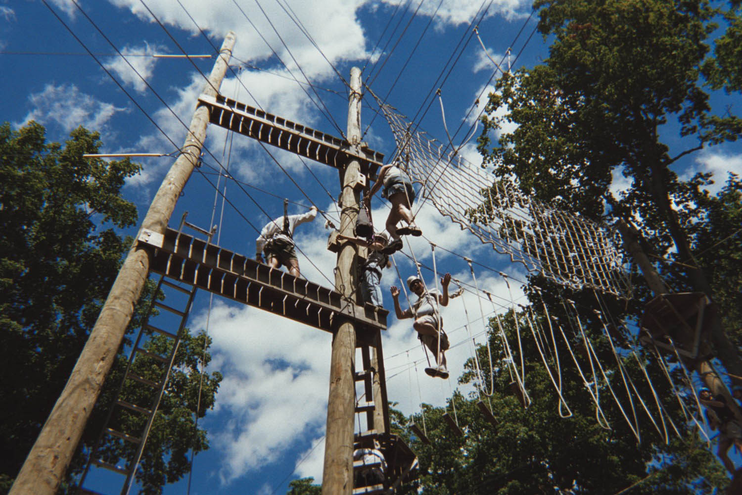 climber.central