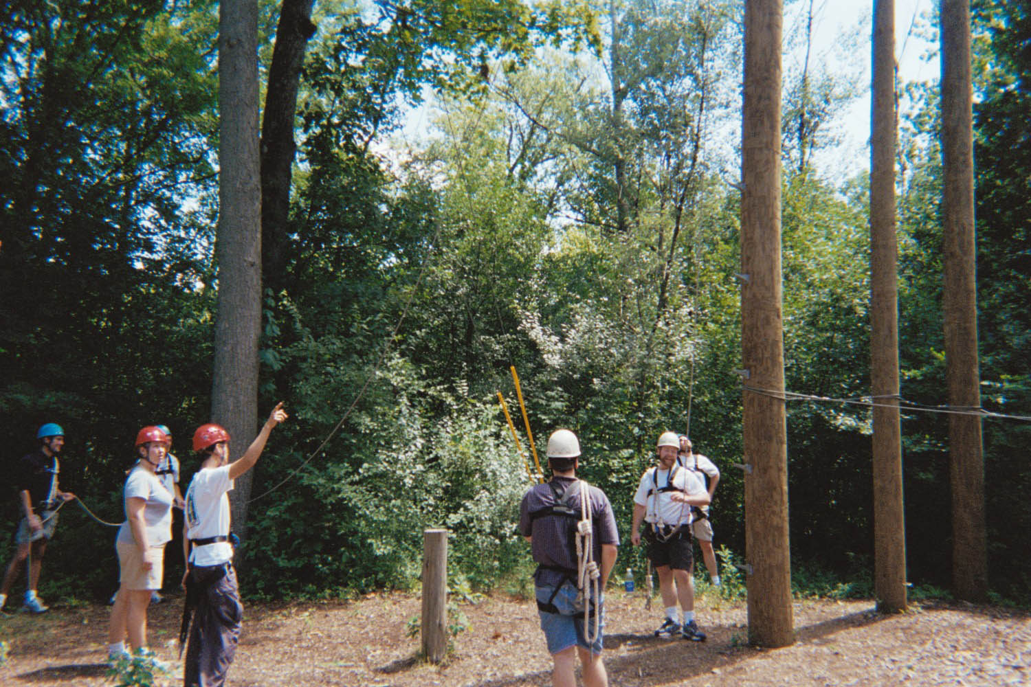 on.belay