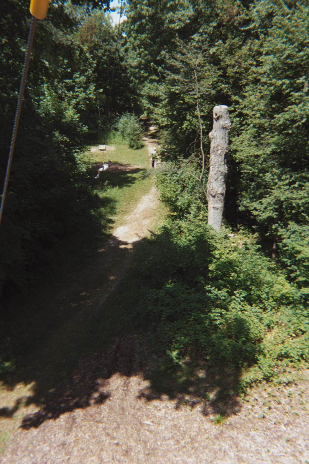 zipline