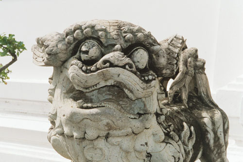 watpho.lion