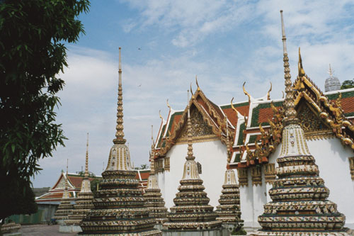 watpho.ornaments