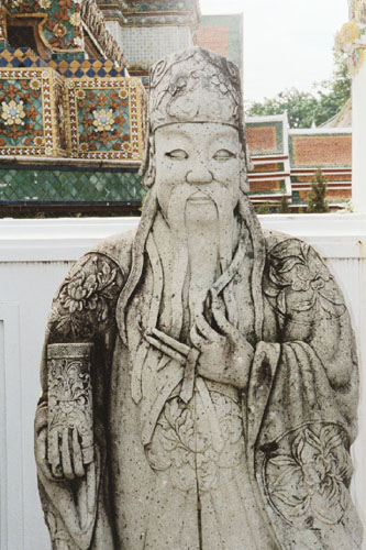 watpho.statue