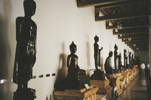 watpho.various.buddha