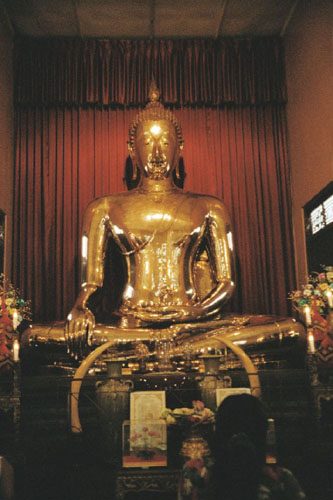 wattraimitr.buddha