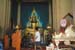 watpho.altar