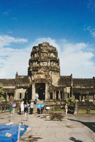 angkarwat.entrancetower