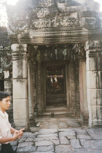 banteaykdei.altar