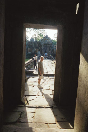 banteaykdei.doorway