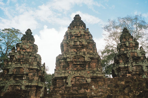 banteaysrei.tower2