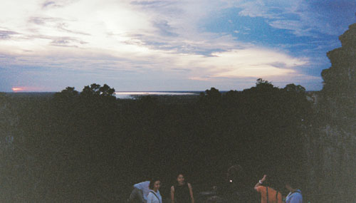 phnom.bakheng.sunset