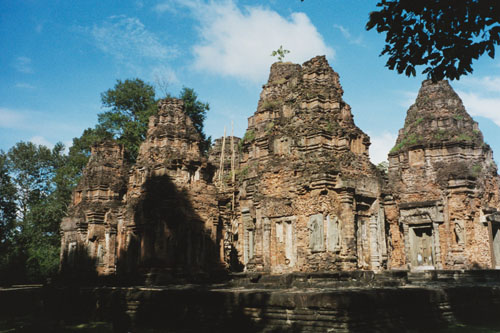 prasat.prahkor.towers