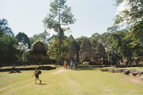 prasat.prahkor.view