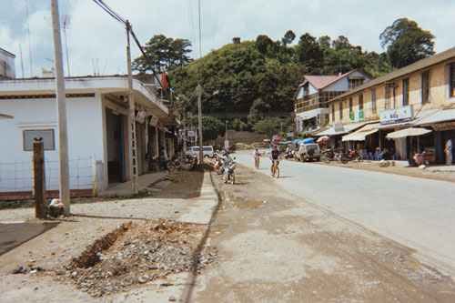 bike.town
