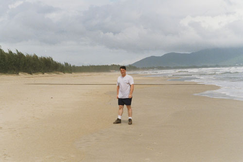 china.aaron