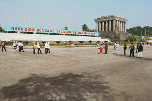 hanoi.masuleum