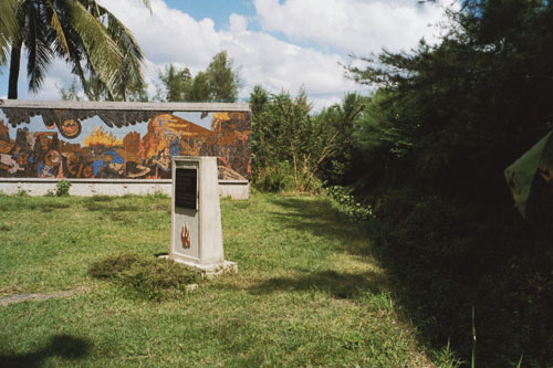 mylai.memorial