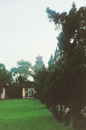 perf.pagoda