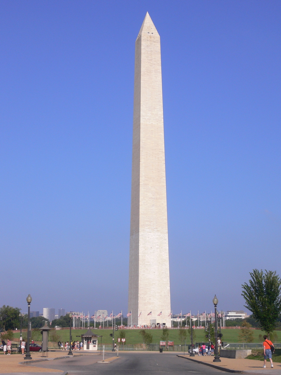 washington