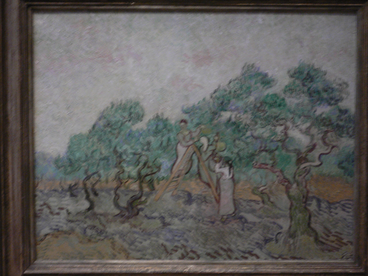 vangogh
