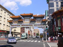 chinatown