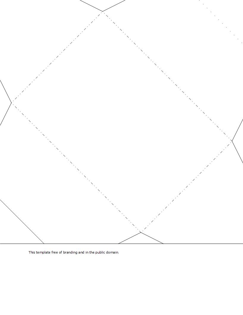 envelope templates