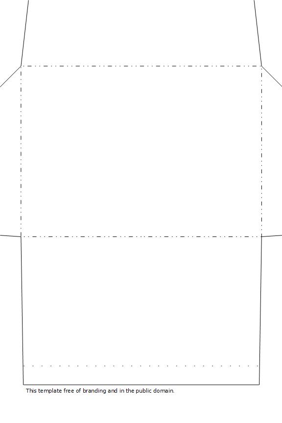 8 X 6 Envelope Template from www.deathstar.org