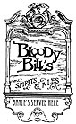 Bloody Bill's