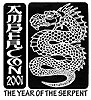 The Year of the Serpent