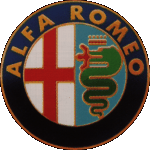 Alfa Logo